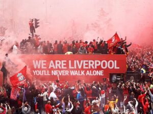 Liverpool thành lập năm nào, có bao nhiêu cúp C1 và Ngoại hạng Anh?